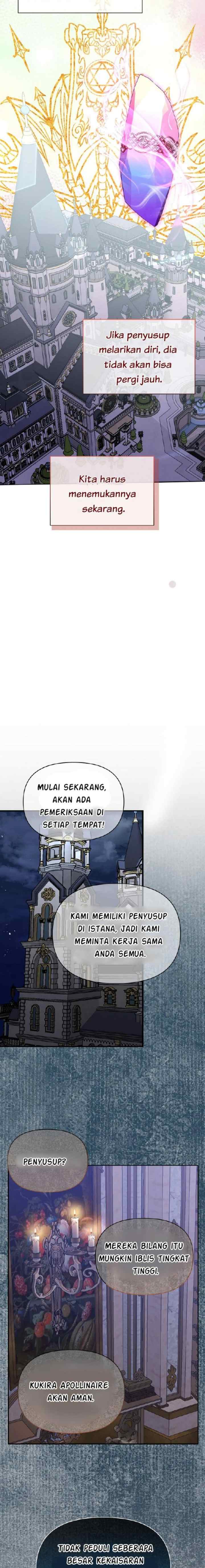 Bird Empress chapter 16 halaman 15