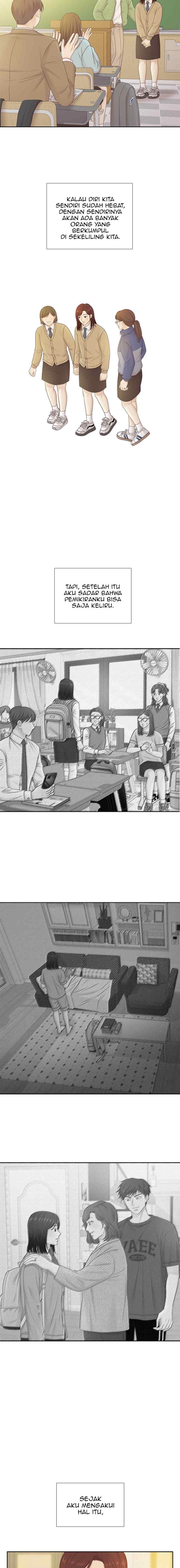 Odd Girls Out S2 chapter 211 halaman 5