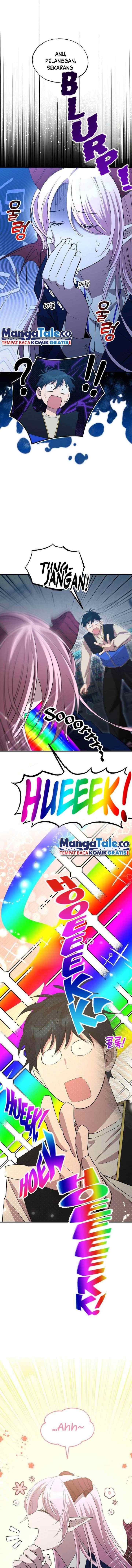 Magical Realm Shopkeeper chapter 3 halaman 4