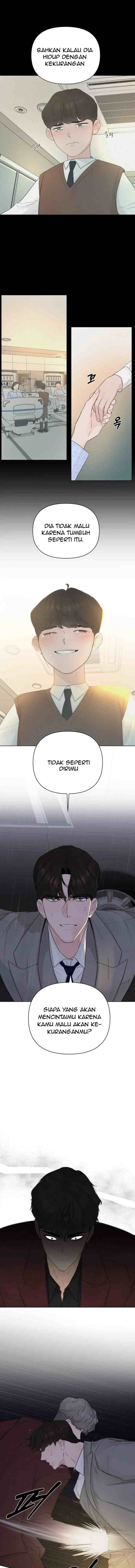 Another Love! chapter 40 halaman 10