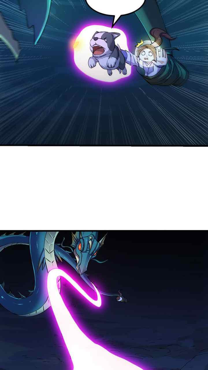 The Immortal Devil Emperor chapter 99 halaman 10