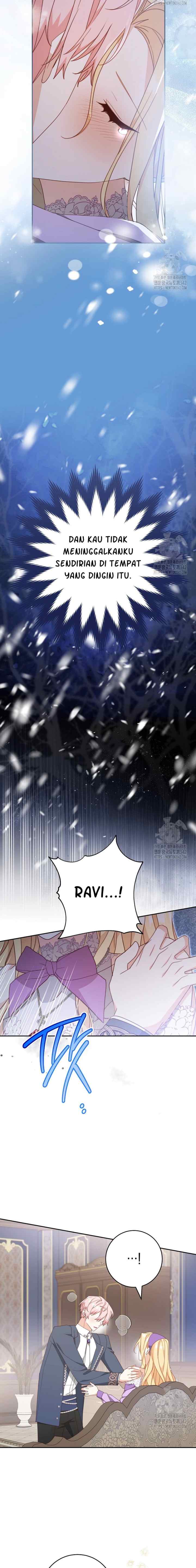 Please Cherish Your Friends chapter 69 halaman 16
