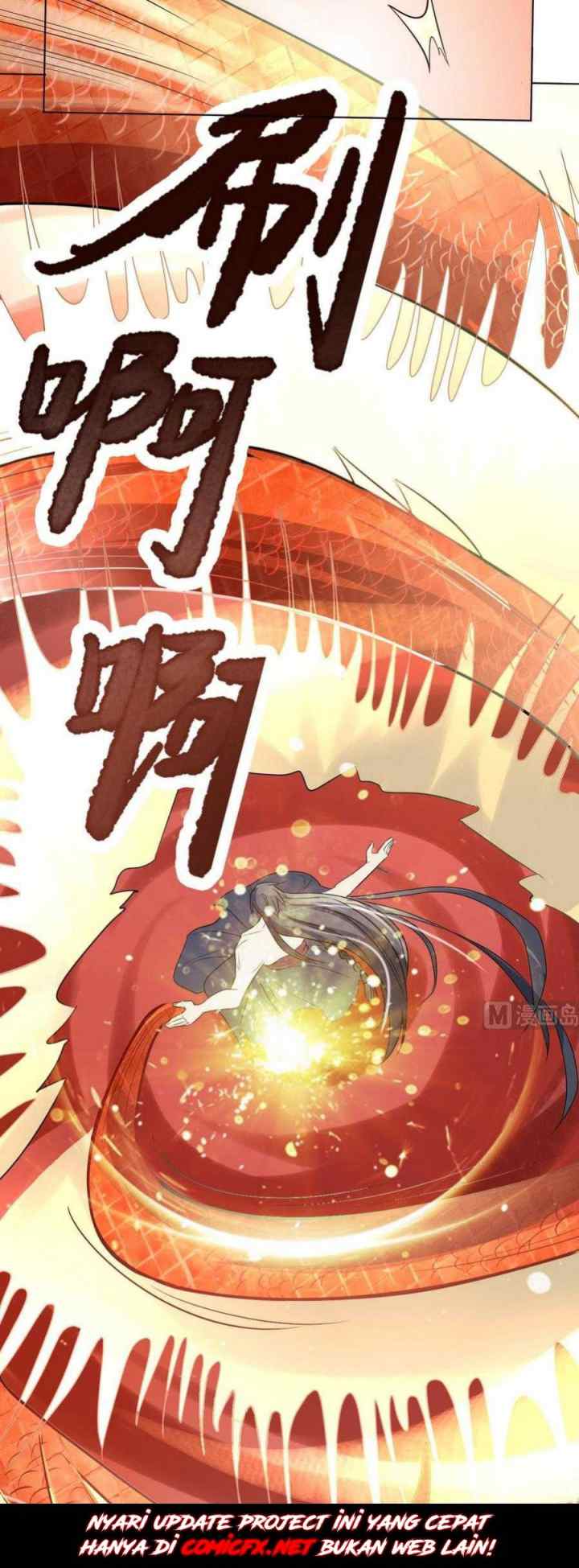 The Nine Heaven of Martial Arts chapter 32 halaman 6