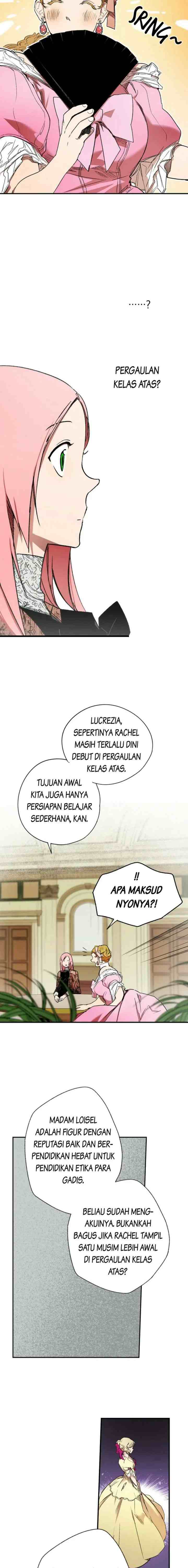 A Stepmother's ‏Märchen chapter 8 halaman 12