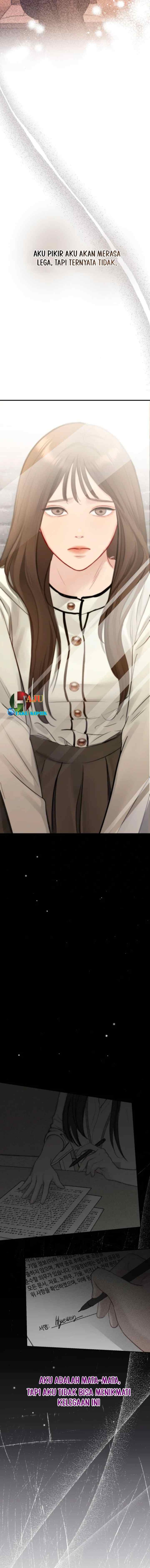 A Secretary Power chapter 13 halaman 15
