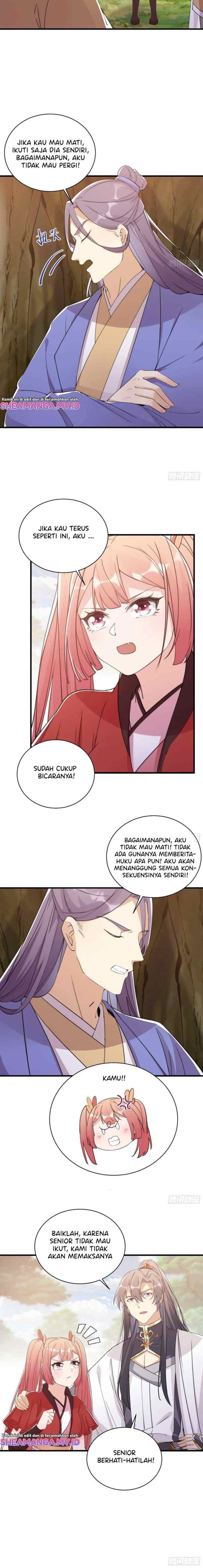 Cultivating Immortals With Rich Women chapter 45 halaman 7