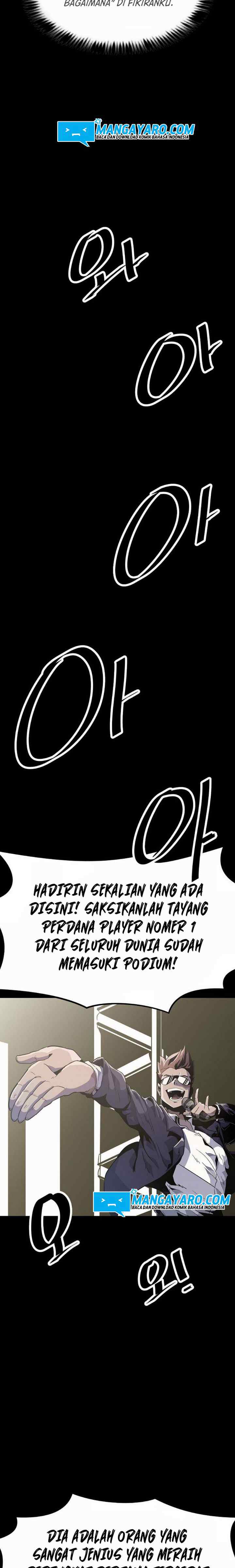 Level Berserker chapter 1.2 halaman 14