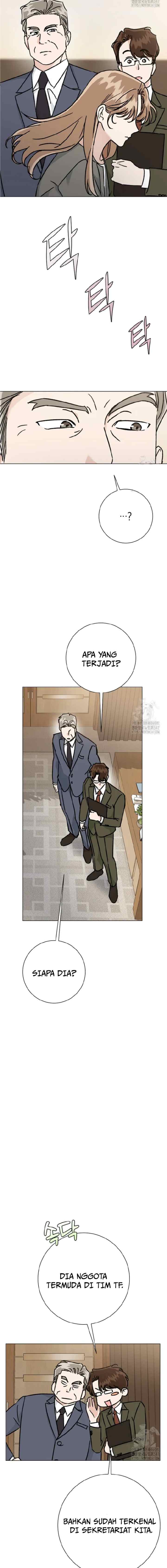 Difficult Boss chapter 19 halaman 9