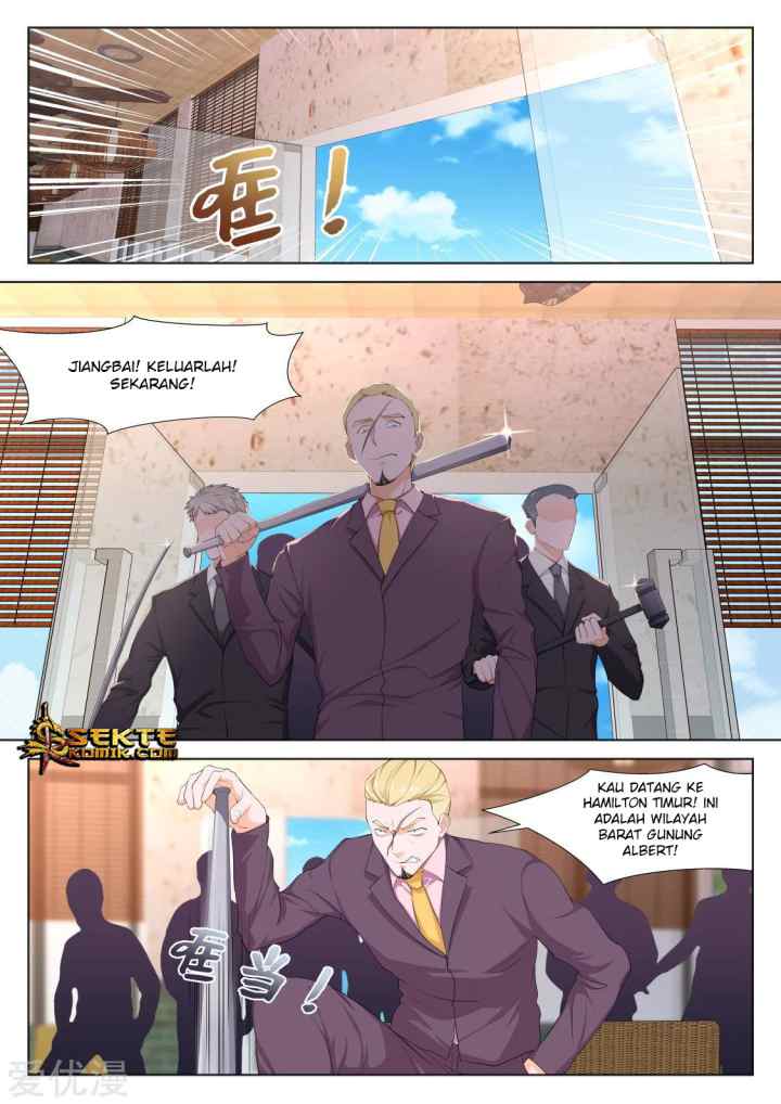Metropolitan System chapter 274 halaman 9