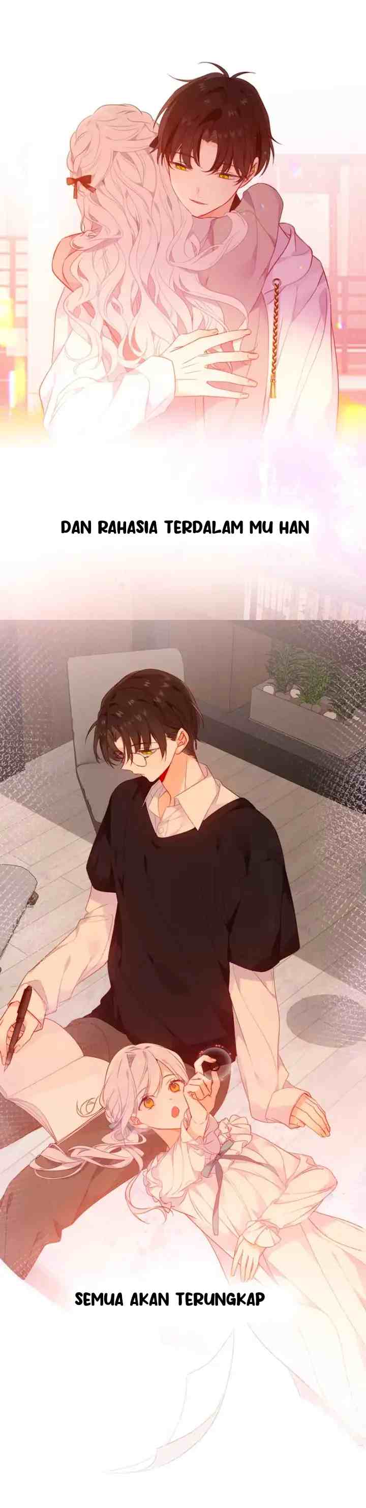 The Script Shop of Dreams chapter 0 halaman 6