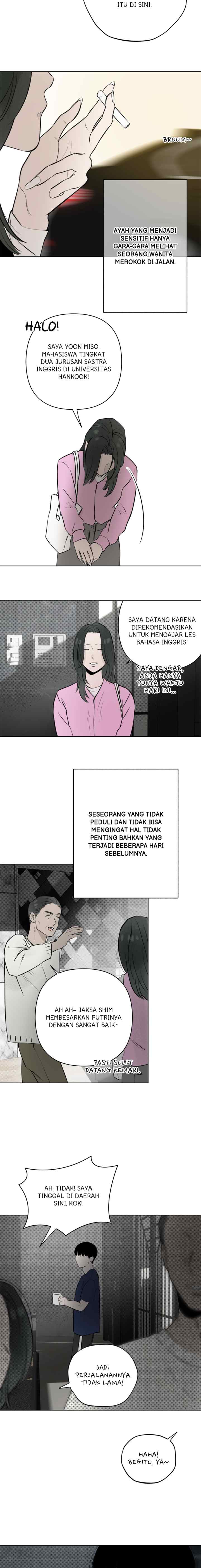 Red as a Tomato! chapter 22 halaman 17