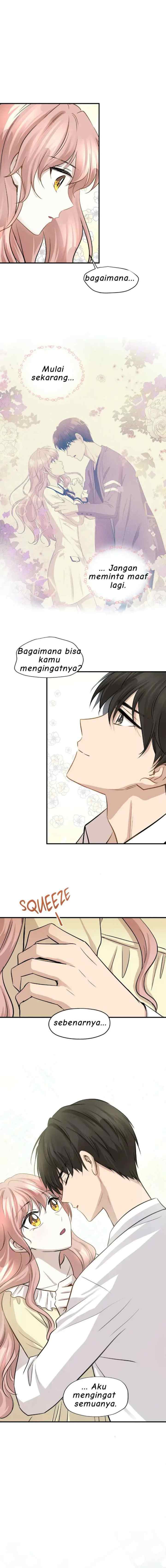 Just for a Meowment chapter 63 halaman 5