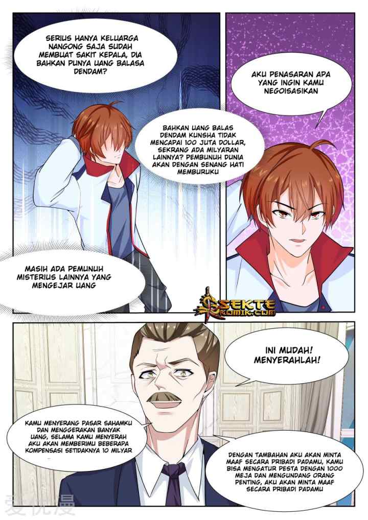 Metropolitan System chapter 225 halaman 12