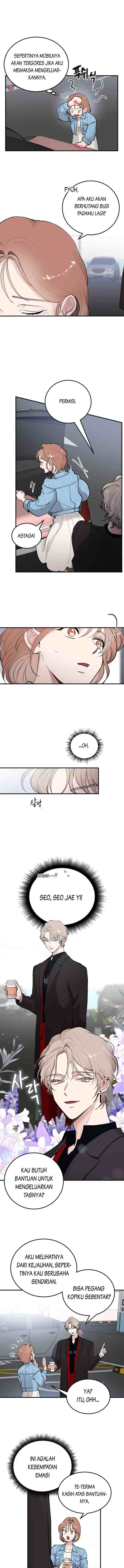 The Team Leader is Tired of Being A Newlywed chapter 5 halaman 9