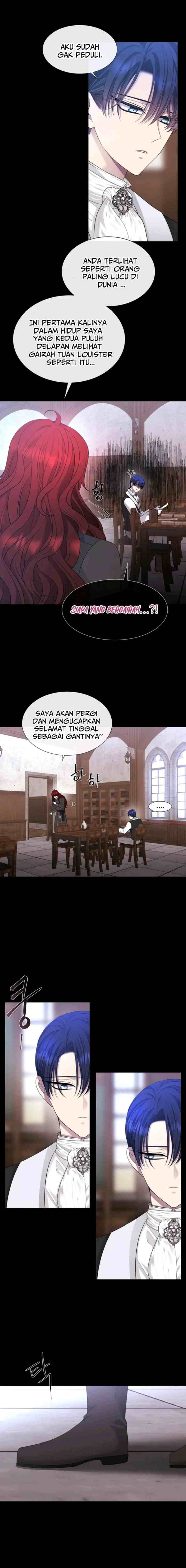 Charlotte Has Five Disciples chapter 131 halaman 15
