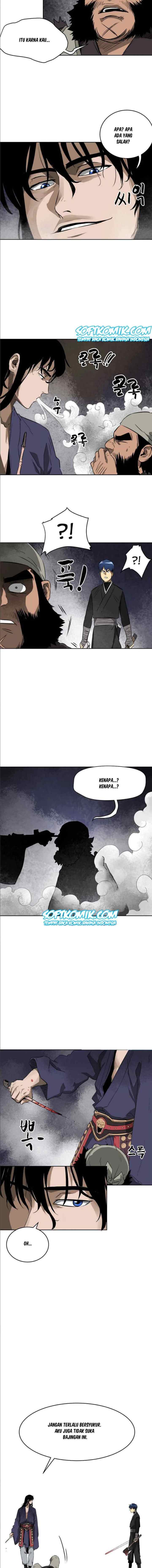 Infinite Level Up in Murim chapter 39 halaman 14