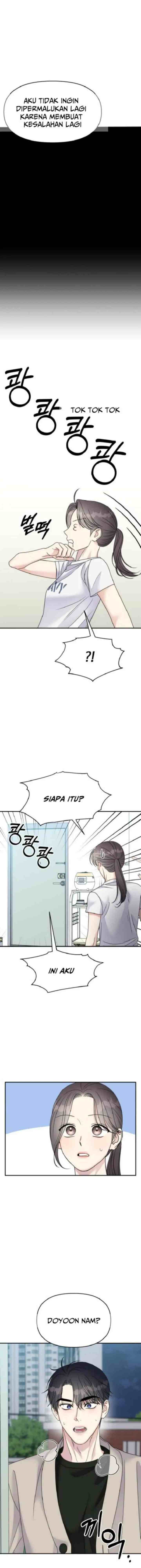 Do As I Say! chapter 95 halaman 14