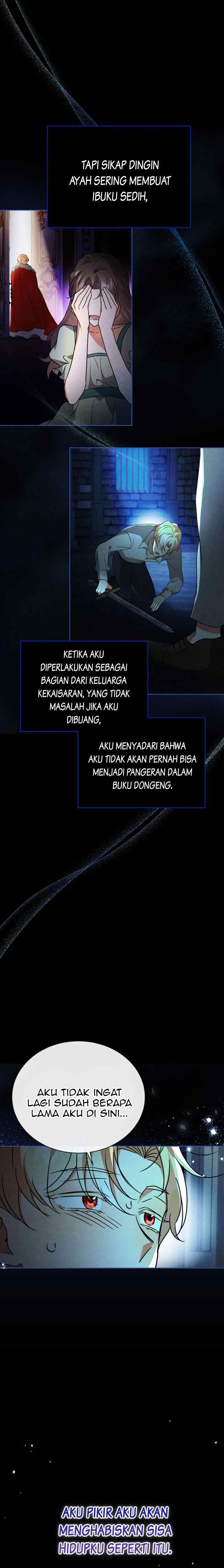 I Became The Villain's Trainer chapter 78 halaman 16