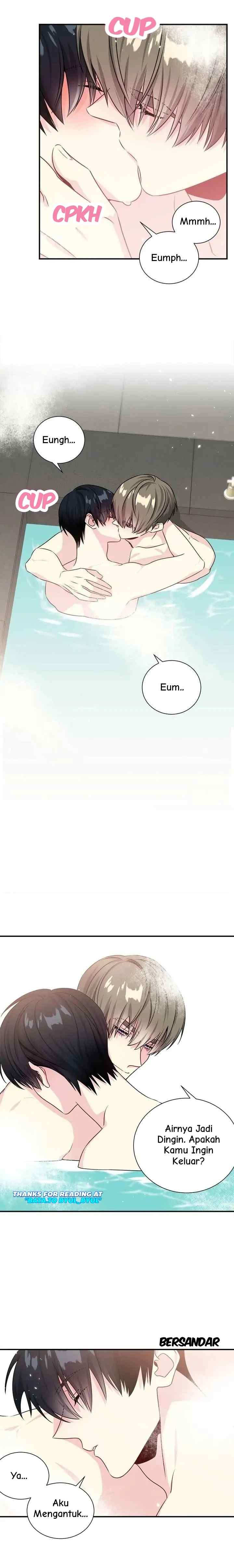 Cosmic Stars chapter 64 halaman 12