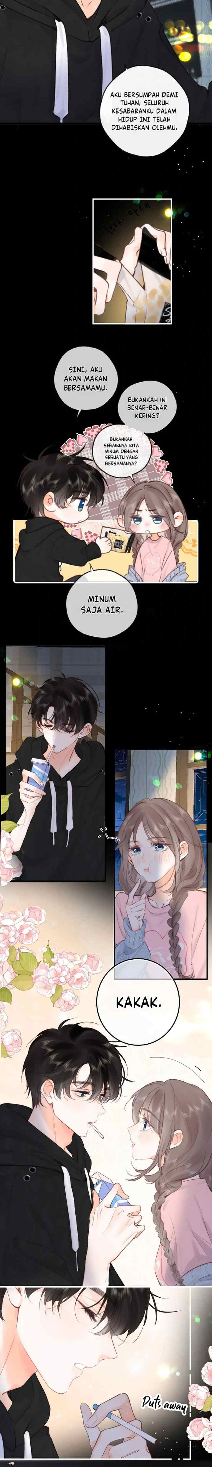 You Are My Desire chapter 37 halaman 9