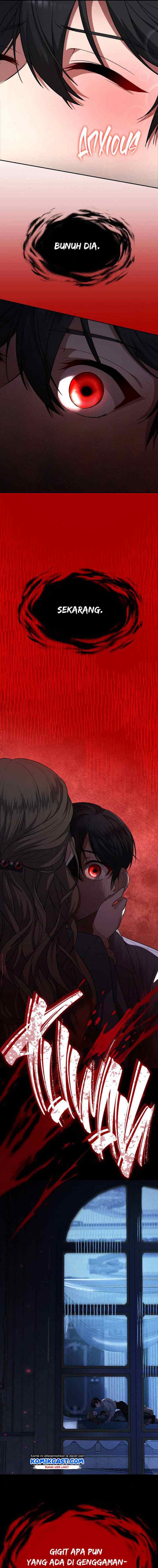 Regina Rena - To the Unforgiven chapter 26 halaman 15