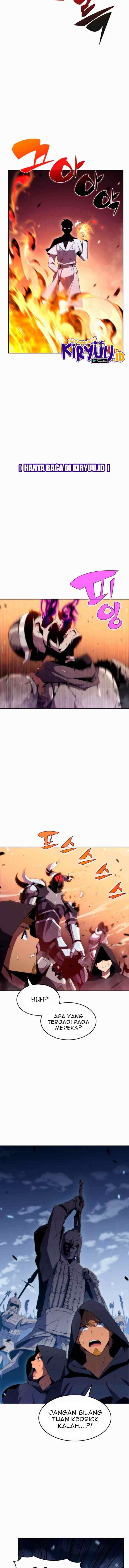 Solo Max-Level Newbie chapter 40 halaman 14