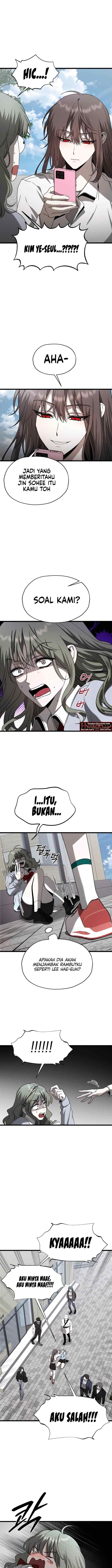 Stealing Sohee chapter 9 halaman 4