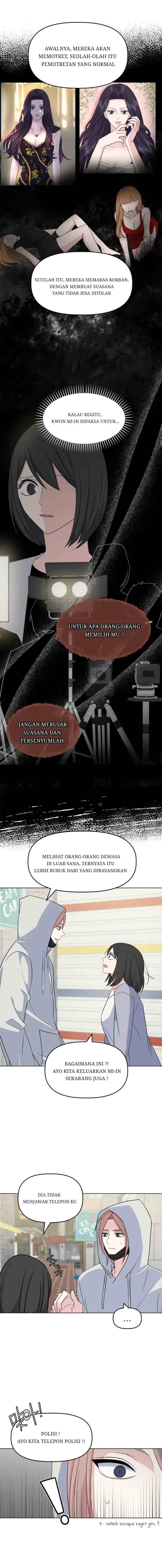 Causality chapter 12 halaman 6