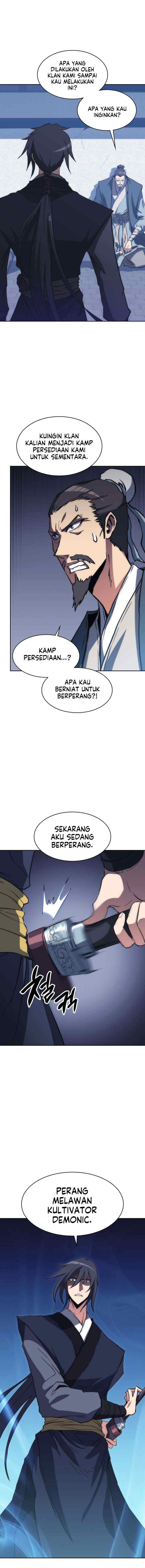 MookHyang - The Origin chapter 42 halaman 5