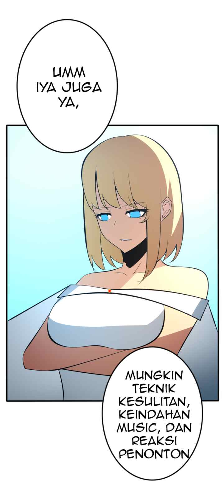 Prince Akihiko chapter 14 halaman 14
