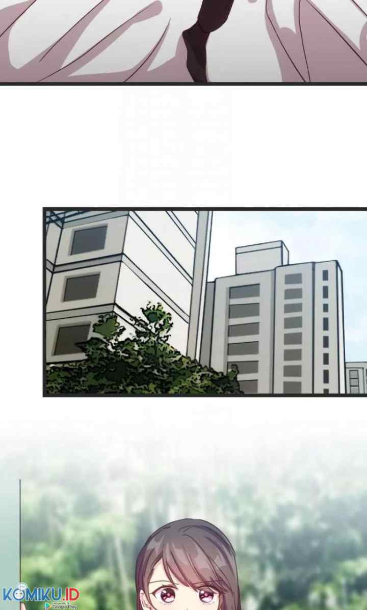 CEO's Sudden Proposal chapter 32 halaman 10