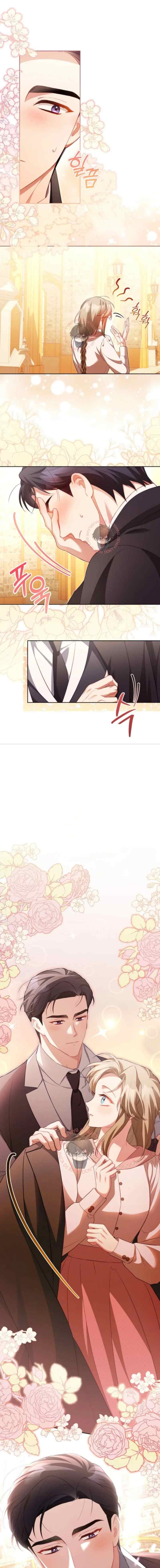Childcare Diary With the Villainess chapter 29 halaman 7