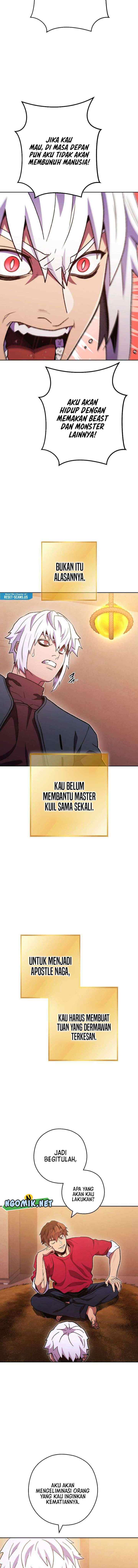 Dungeon Reset chapter 188 halaman 5
