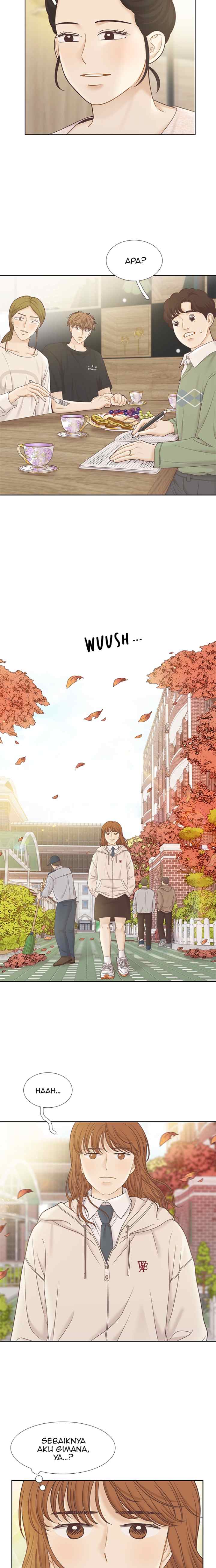 Odd Girls Out S2 chapter 199 halaman 11