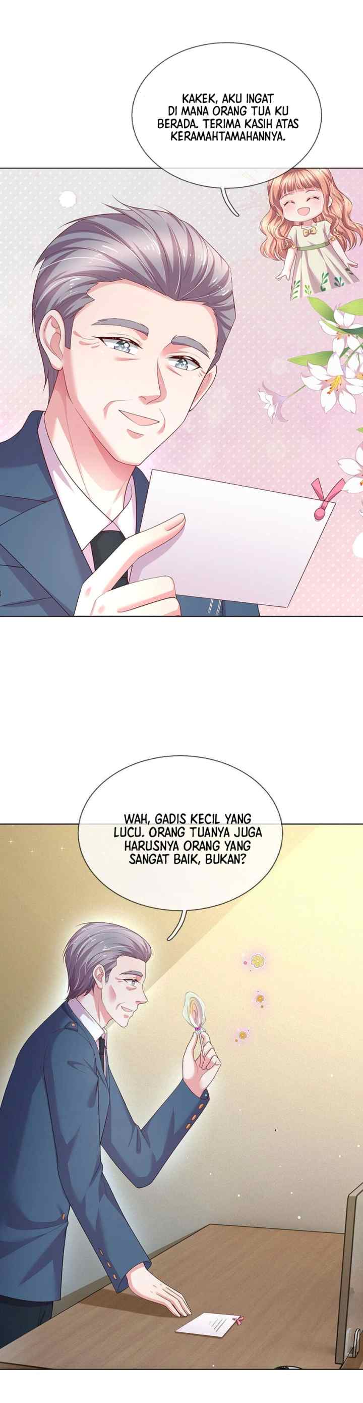 Drama Mommy Online Battle chapter 87 halaman 4