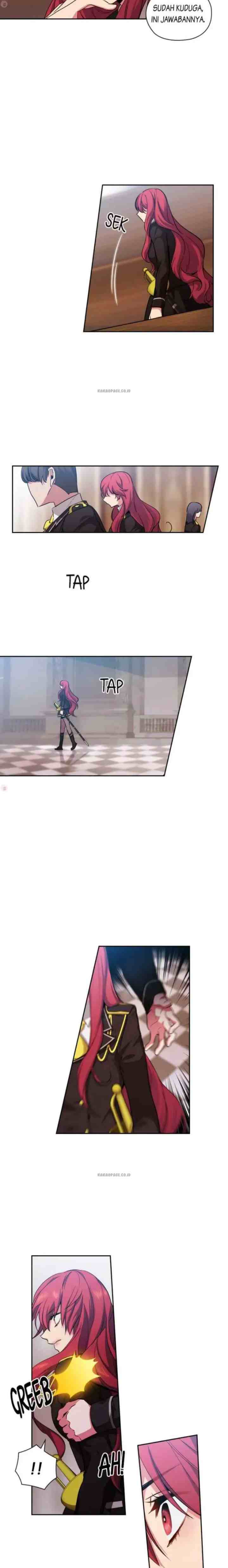 Adonis chapter 72 halaman 11