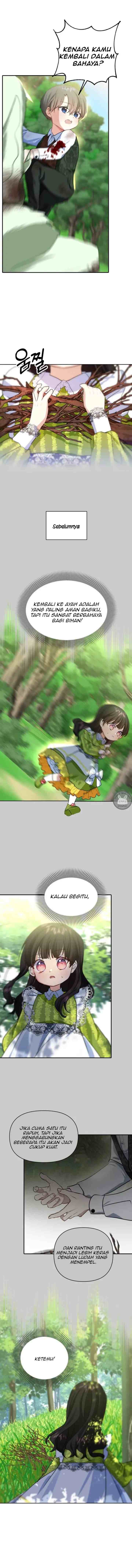 Monster Duke's Daughter chapter 14 halaman 12