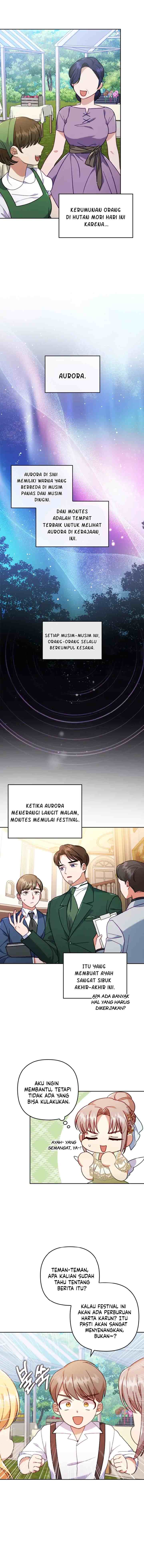 I Was Seduced By The Sick Male Lead chapter 15 halaman 9