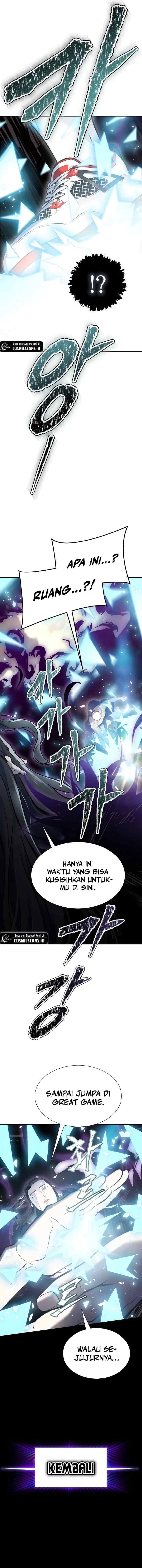 Tower of God chapter 601 halaman 7