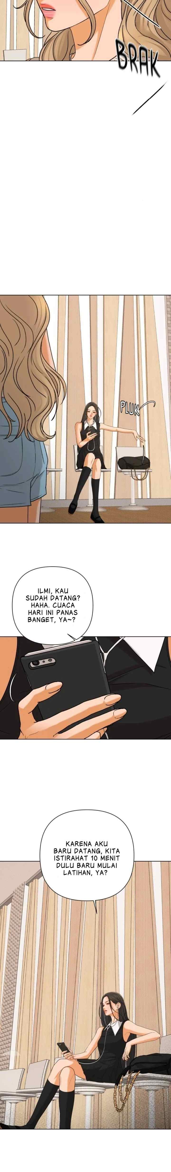 The Fox Club chapter 116 halaman 14