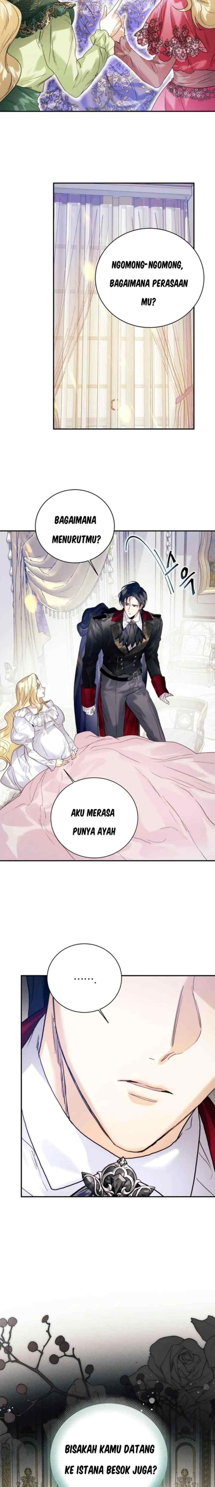 Royal Marriage chapter 101 halaman 4