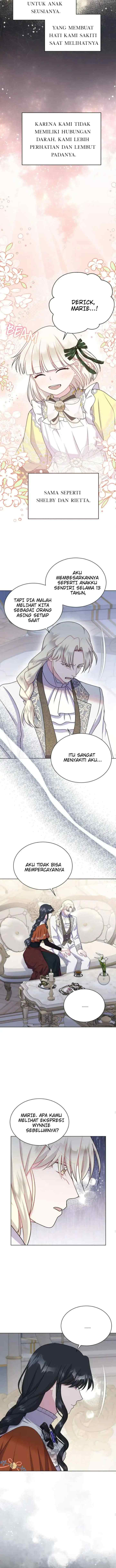 He Likes Me a Lot More Than I Thought! chapter 24 halaman 13