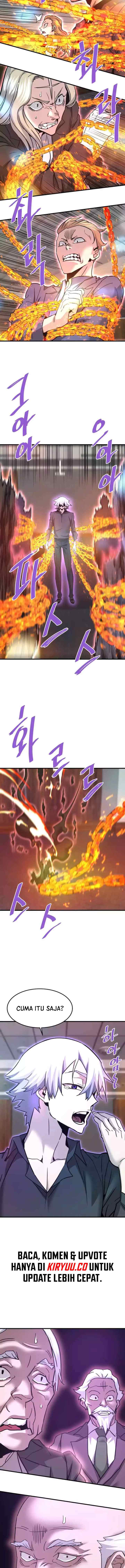 Han Dae Sung Returned From Hell chapter 102 halaman 9