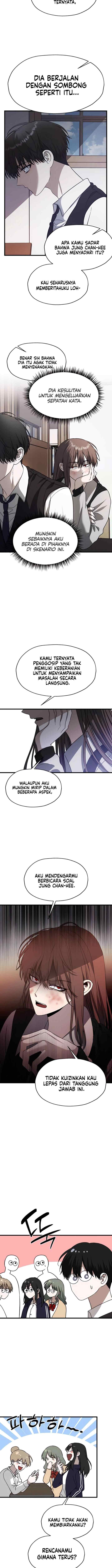 Stealing Sohee chapter 4 halaman 4