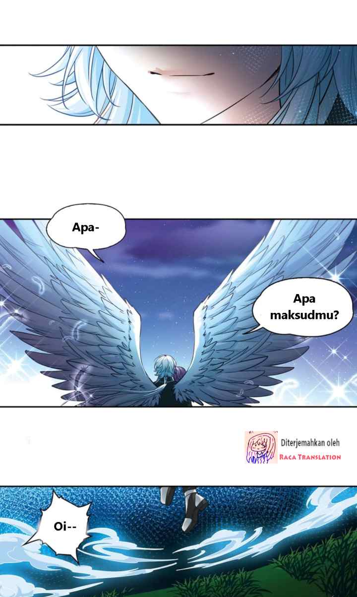 Xun Zhao Qian Shi Zhi Lu chapter 481 halaman 4