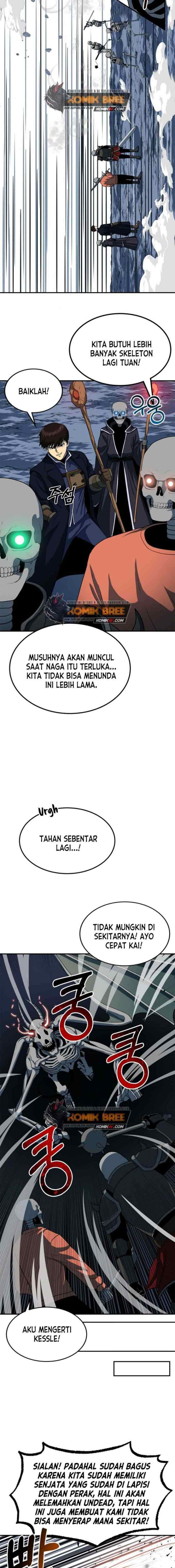 Dungeon House chapter 19 halaman 11