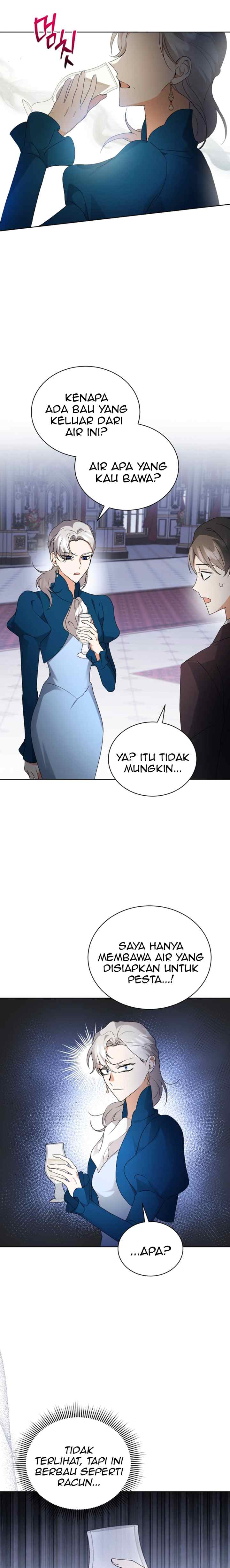 I Became The Villain's Trainer chapter 69 halaman 11