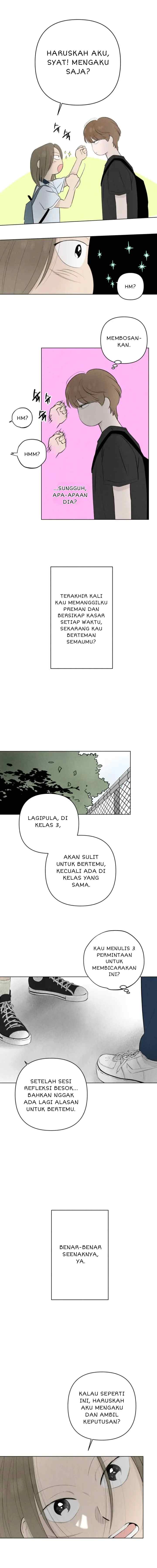 Red as a Tomato! chapter 17 halaman 15