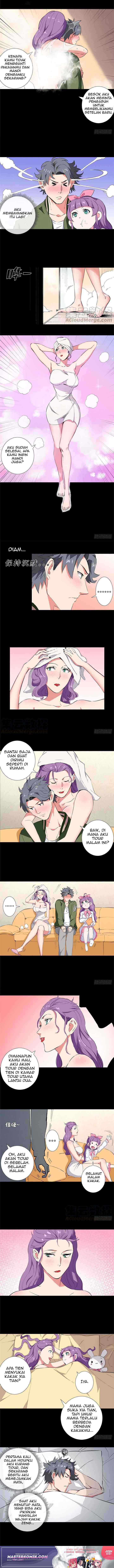 Need For Almighty Master chapter 40 halaman 4