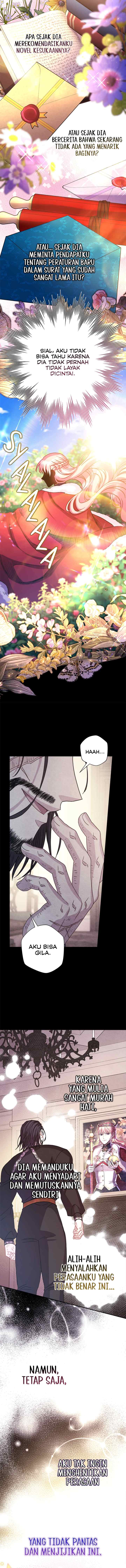Anyway, It Is A Ropan chapter 54 halaman 4